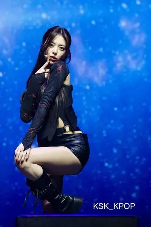 Itzy All In Us OnlyFans Leaked Free Thumbnail Picture - #bEsdIPy0kK
