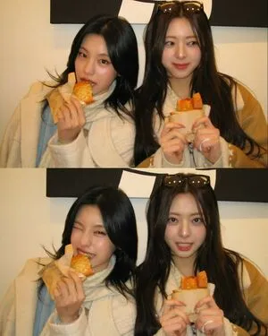 Itzy All In Us OnlyFans Leaked Free Thumbnail Picture - #bYnYS1xzRM