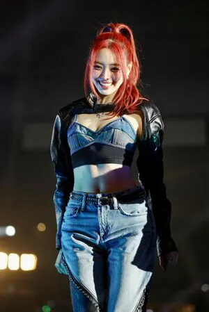 Itzy All In Us OnlyFans Leaked Free Thumbnail Picture - #bfsNgqPaeT
