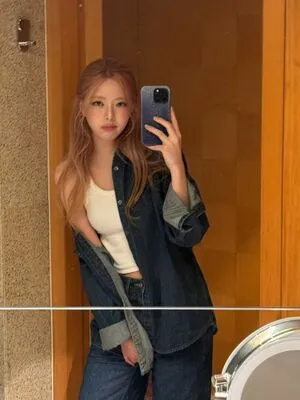 Itzy All In Us OnlyFans Leaked Free Thumbnail Picture - #cFx59gEsX6
