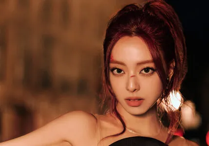 Itzy All In Us OnlyFans Leaked Free Thumbnail Picture - #cWvKKAWivU