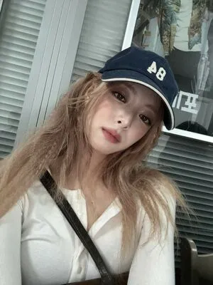 Itzy All In Us OnlyFans Leaked Free Thumbnail Picture - #coY7INyF0U