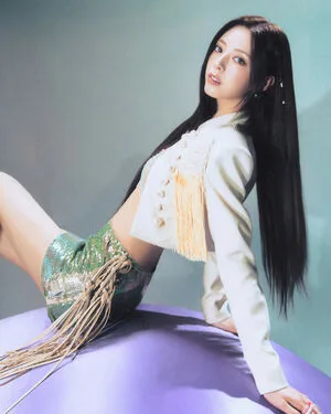 Itzy All In Us OnlyFans Leaked Free Thumbnail Picture - #d2U8ST76AS
