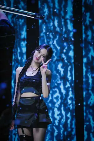Itzy All In Us OnlyFans Leaked Free Thumbnail Picture - #dewcO6U2Y9