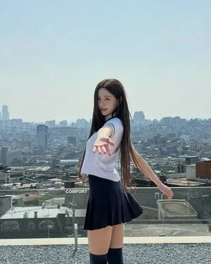 Itzy All In Us OnlyFans Leaked Free Thumbnail Picture - #dvWrScUode