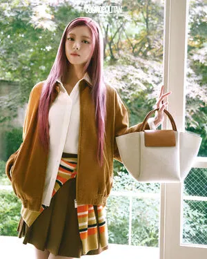 Itzy All In Us OnlyFans Leaked Free Thumbnail Picture - #dvx53NVl5r