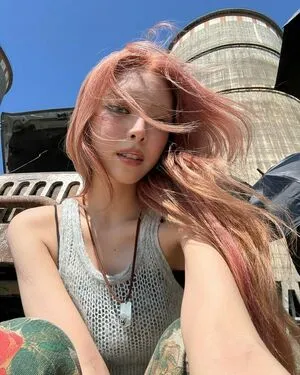 Itzy All In Us OnlyFans Leaked Free Thumbnail Picture - #dwIE3mR90M