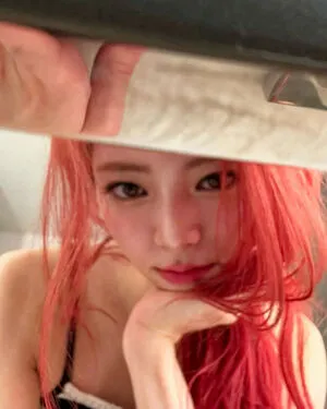 Itzy All In Us OnlyFans Leaked Free Thumbnail Picture - #e2UDkRgGmi
