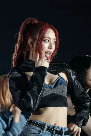 Itzy All In Us OnlyFans Leaked Free Thumbnail Picture - #e7Hxwm4qWB