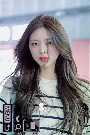 Itzy All In Us OnlyFans Leaked Free Thumbnail Picture - #egOCLtarEG