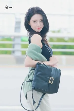 Itzy All In Us OnlyFans Leaked Free Thumbnail Picture - #el6WHW9c1w