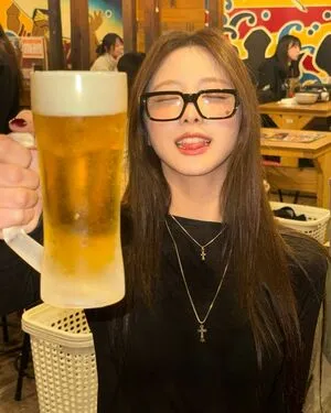 Itzy All In Us OnlyFans Leaked Free Thumbnail Picture - #ftDKLJmAvo