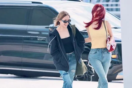 Itzy All In Us OnlyFans Leaked Free Thumbnail Picture - #fui9Z64jfS