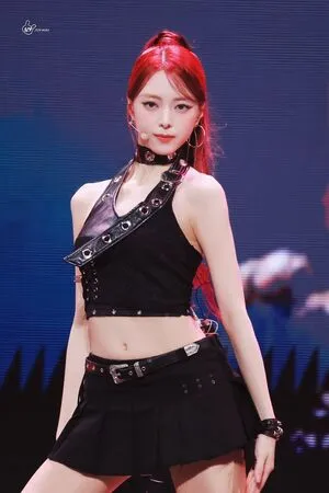 Itzy All In Us OnlyFans Leaked Free Thumbnail Picture - #g642EXghOR