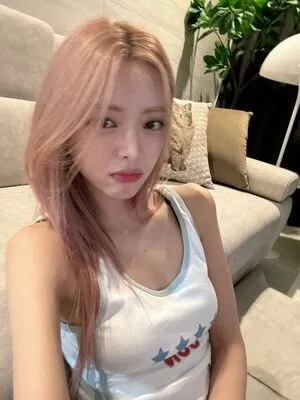 Itzy All In Us OnlyFans Leaked Free Thumbnail Picture - #g6vVifRSxP