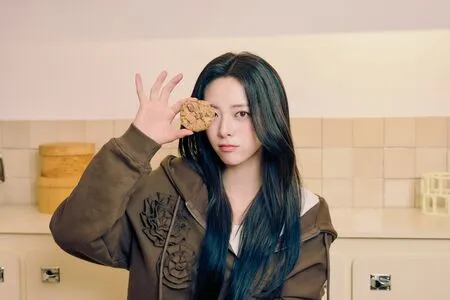 Itzy All In Us OnlyFans Leaked Free Thumbnail Picture - #gCUGqgoyVC