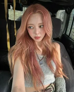 Itzy All In Us OnlyFans Leaked Free Thumbnail Picture - #gMGTeBTxcd