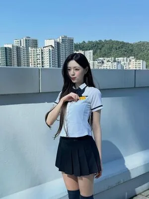 Itzy All In Us OnlyFans Leaked Free Thumbnail Picture - #gnUCbGcfM7