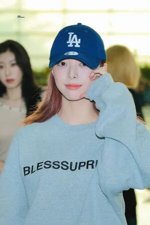 Itzy All In Us OnlyFans Leaked Free Thumbnail Picture - #hcP2bSK2vm