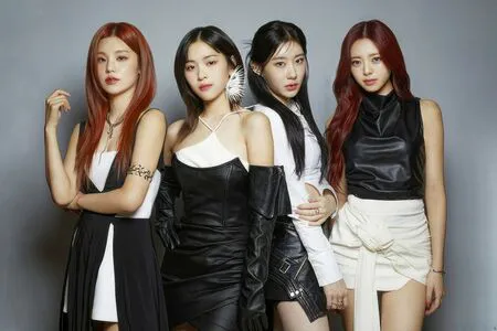 Itzy All In Us OnlyFans Leaked Free Thumbnail Picture - #icrI0JkBqV