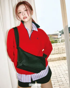 Itzy All In Us OnlyFans Leaked Free Thumbnail Picture - #j6QkppI60E