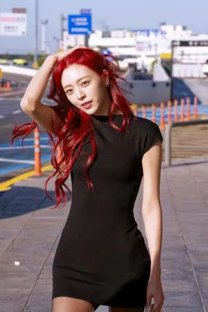 Itzy All In Us OnlyFans Leaked Free Thumbnail Picture - #jbM6hbia9Q