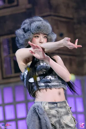 Itzy All In Us OnlyFans Leaked Free Thumbnail Picture - #kuoWTuMSXY