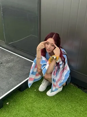 Itzy All In Us OnlyFans Leaked Free Thumbnail Picture - #l3kwd6NsgI