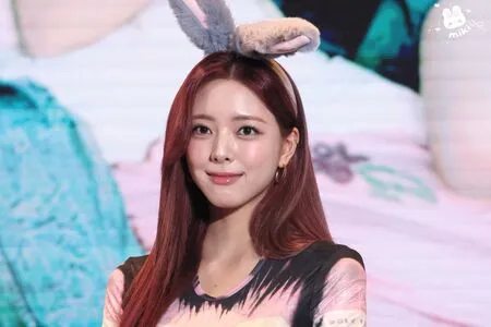 Itzy All In Us OnlyFans Leaked Free Thumbnail Picture - #l5VT6mAyVU