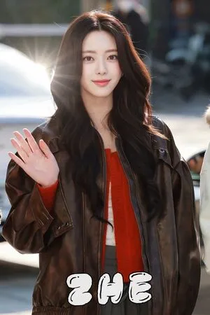 Itzy All In Us OnlyFans Leaked Free Thumbnail Picture - #mM2wh7NrxN