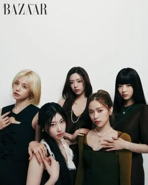 Itzy All In Us OnlyFans Leaked Free Thumbnail Picture - #mNzZ6CgSnl