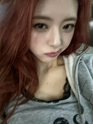 Itzy All In Us OnlyFans Leaked Free Thumbnail Picture - #nJoyzLgP3V