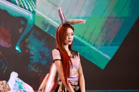 Itzy All In Us OnlyFans Leaked Free Thumbnail Picture - #nm3HydbjoD