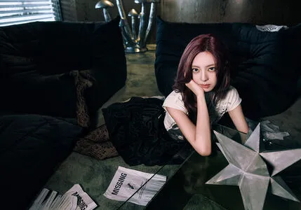 Itzy All In Us OnlyFans Leaked Free Thumbnail Picture - #o3dy51rnx2