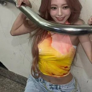 Itzy All In Us OnlyFans Leaked Free Thumbnail Picture - #obtJAIWOmr