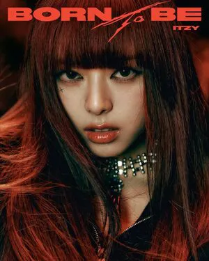 Itzy All In Us OnlyFans Leaked Free Thumbnail Picture - #on8inCYoxj