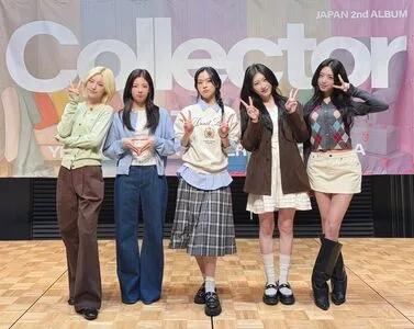 Itzy All In Us OnlyFans Leaked Free Thumbnail Picture - #pXzjHKUn0K