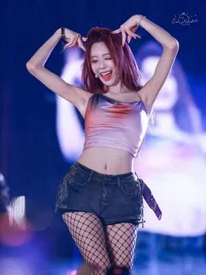 Itzy All In Us OnlyFans Leaked Free Thumbnail Picture - #pnEYOnrZ7t