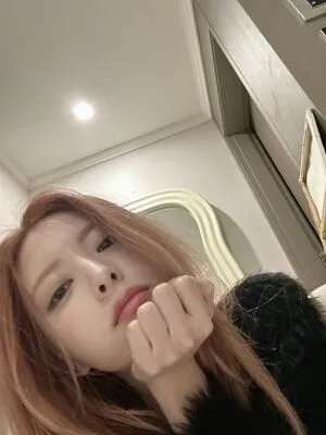 Itzy All In Us OnlyFans Leaked Free Thumbnail Picture - #q0oQdEsH0D