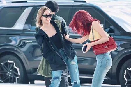 Itzy All In Us OnlyFans Leaked Free Thumbnail Picture - #qHZ138MGxR