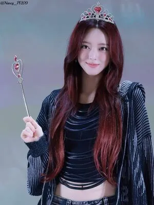 Itzy All In Us OnlyFans Leaked Free Thumbnail Picture - #qOizuSJPvM