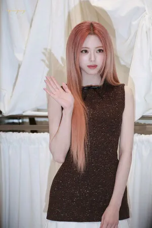 Itzy All In Us OnlyFans Leaked Free Thumbnail Picture - #qrYxykf4KY