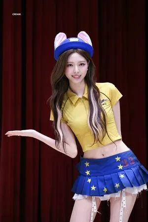 Itzy All In Us OnlyFans Leaked Free Thumbnail Picture - #rTQhJZz2kx