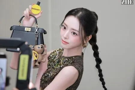 Itzy All In Us OnlyFans Leaked Free Thumbnail Picture - #rx4XEIKHTh