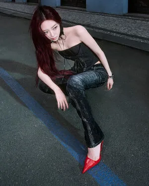 Itzy All In Us OnlyFans Leaked Free Thumbnail Picture - #sCs90yEqcV