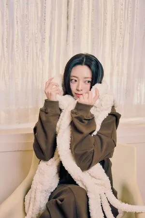 Itzy All In Us OnlyFans Leaked Free Thumbnail Picture - #sewWK95eCp