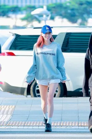 Itzy All In Us OnlyFans Leaked Free Thumbnail Picture - #splJ4AUQad