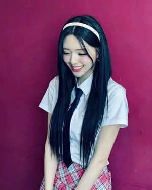 Itzy All In Us OnlyFans Leaked Free Thumbnail Picture - #t0EqyUXV55