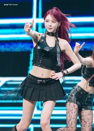 Itzy All In Us OnlyFans Leaked Free Thumbnail Picture - #tTLWOA2qFo