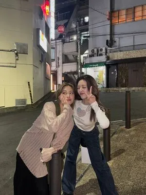 Itzy All In Us OnlyFans Leaked Free Thumbnail Picture - #vSdgqqAhNM